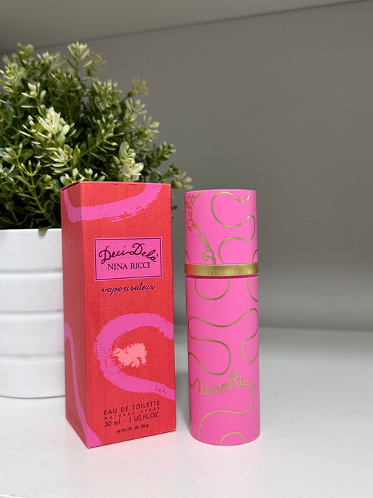 DECI DELA NINA RICCI 30ML