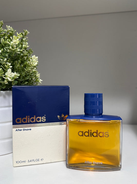 ADIDAS CLASSIC AFTER SHAVE 100ML
