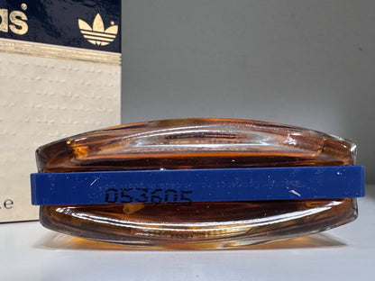 ADIDAS CLASSIC EAU DE TOILETTE 100ML SPRAY