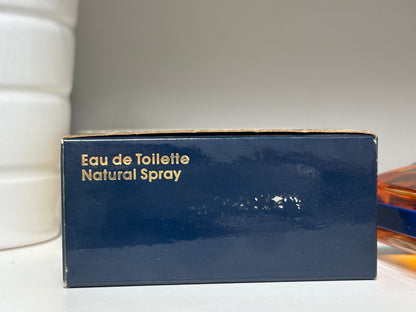 ADIDAS CLASSIC EAU DE TOILETTE 100ML SPRAY