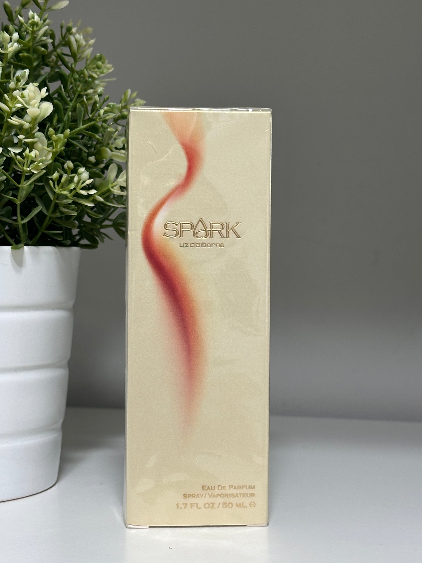 SPARK EAU DE PARFUM LIZ CLAIBORNE 50ML SPRAY