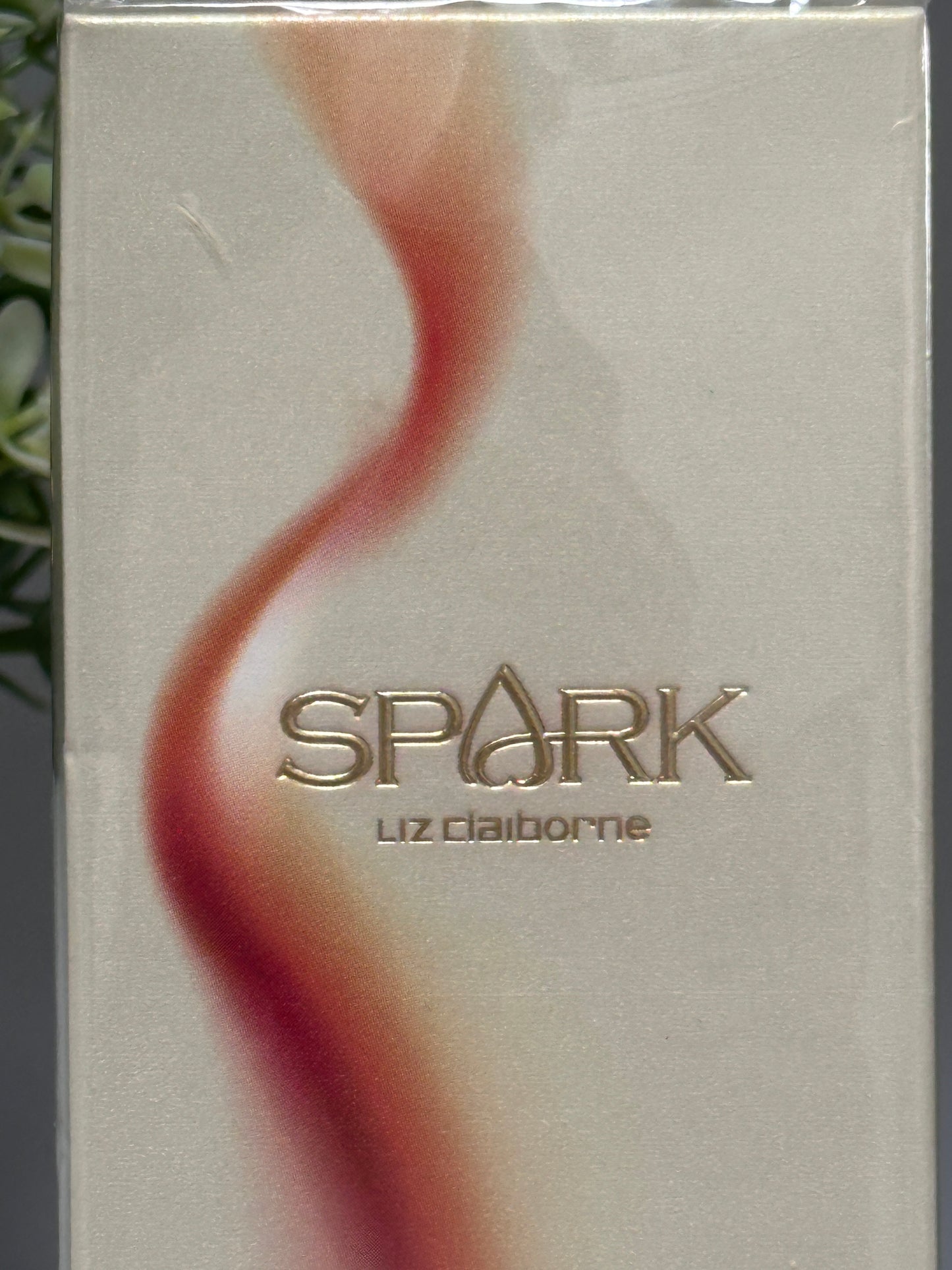 SPARK EAU DE PARFUM LIZ CLAIBORNE 50ML SPRAY