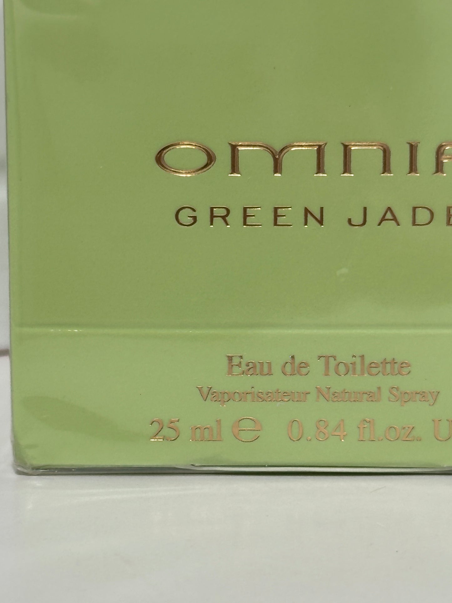 BULGARI BVLGARI OMNIA Green Jade eau de toilette for woman gift set 65ml