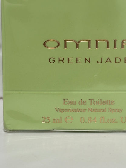 BULGARI BVLGARI OMNIA Green Jade eau de toilette for woman gift set 65ml