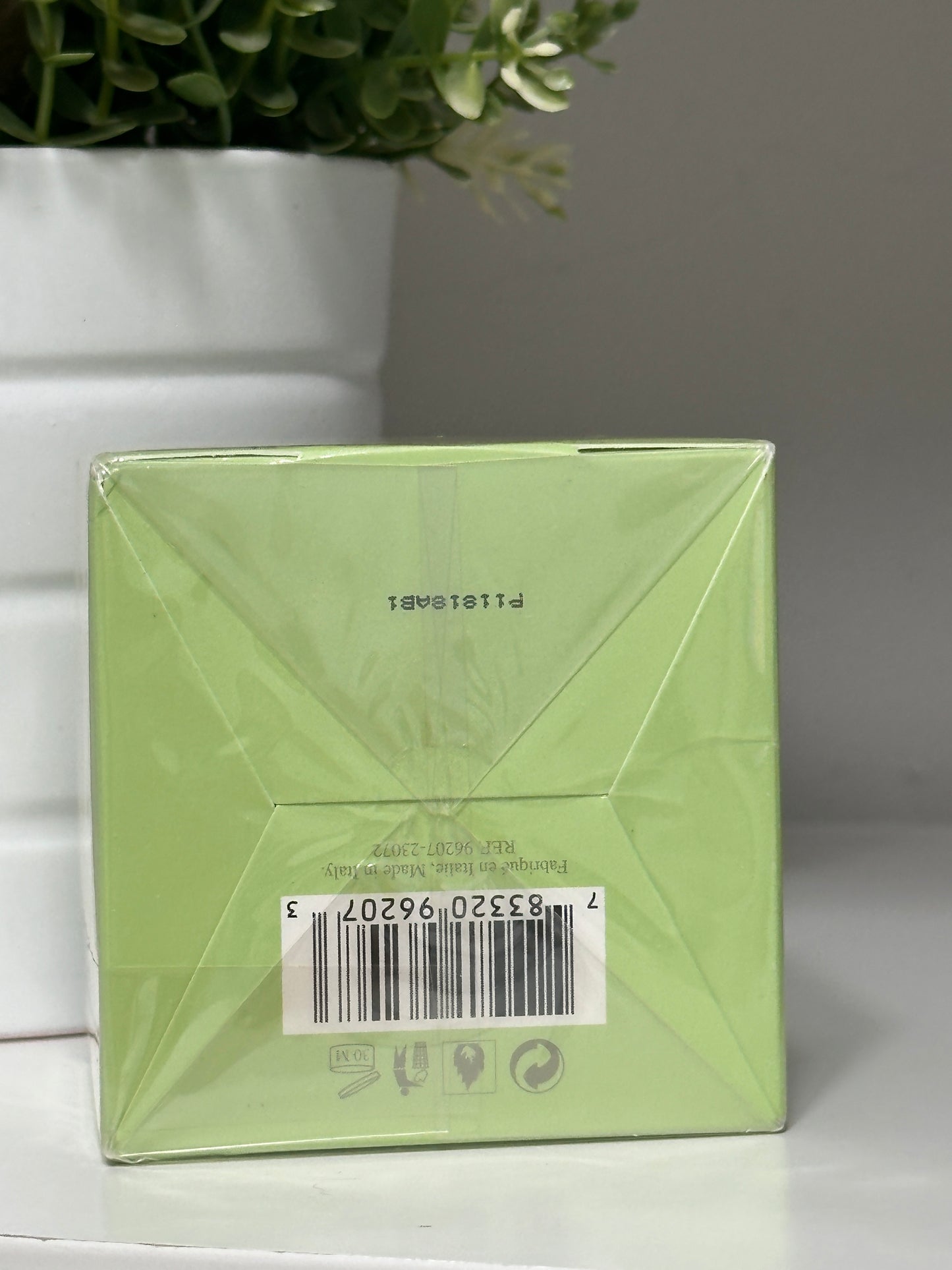 BULGARI BVLGARI OMNIA Green Jade eau de toilette for woman gift set 65ml