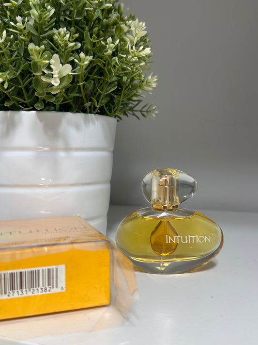 INTUITION ESTEE LAUDER EAU DE PARFUM 30ML