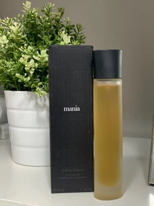 ARMANI MANIA 50 ML