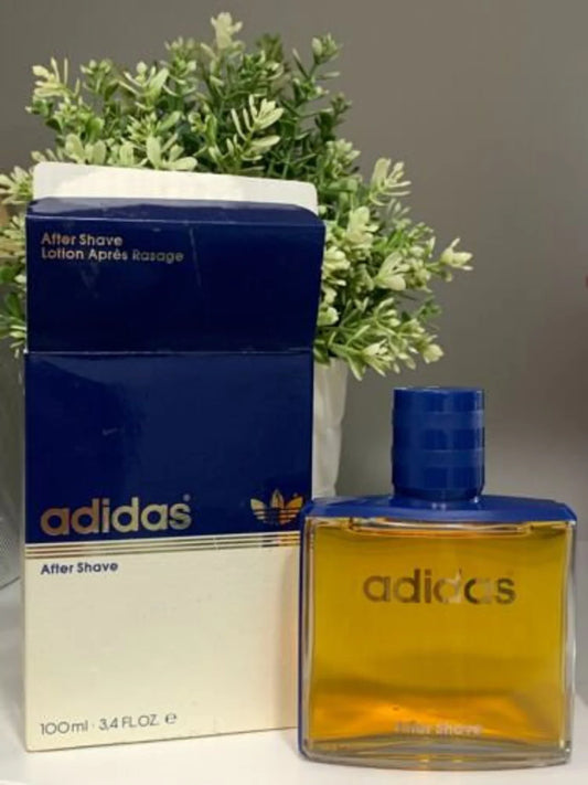 ADIDAS CLASSIC AFTER SHAVE 100ML