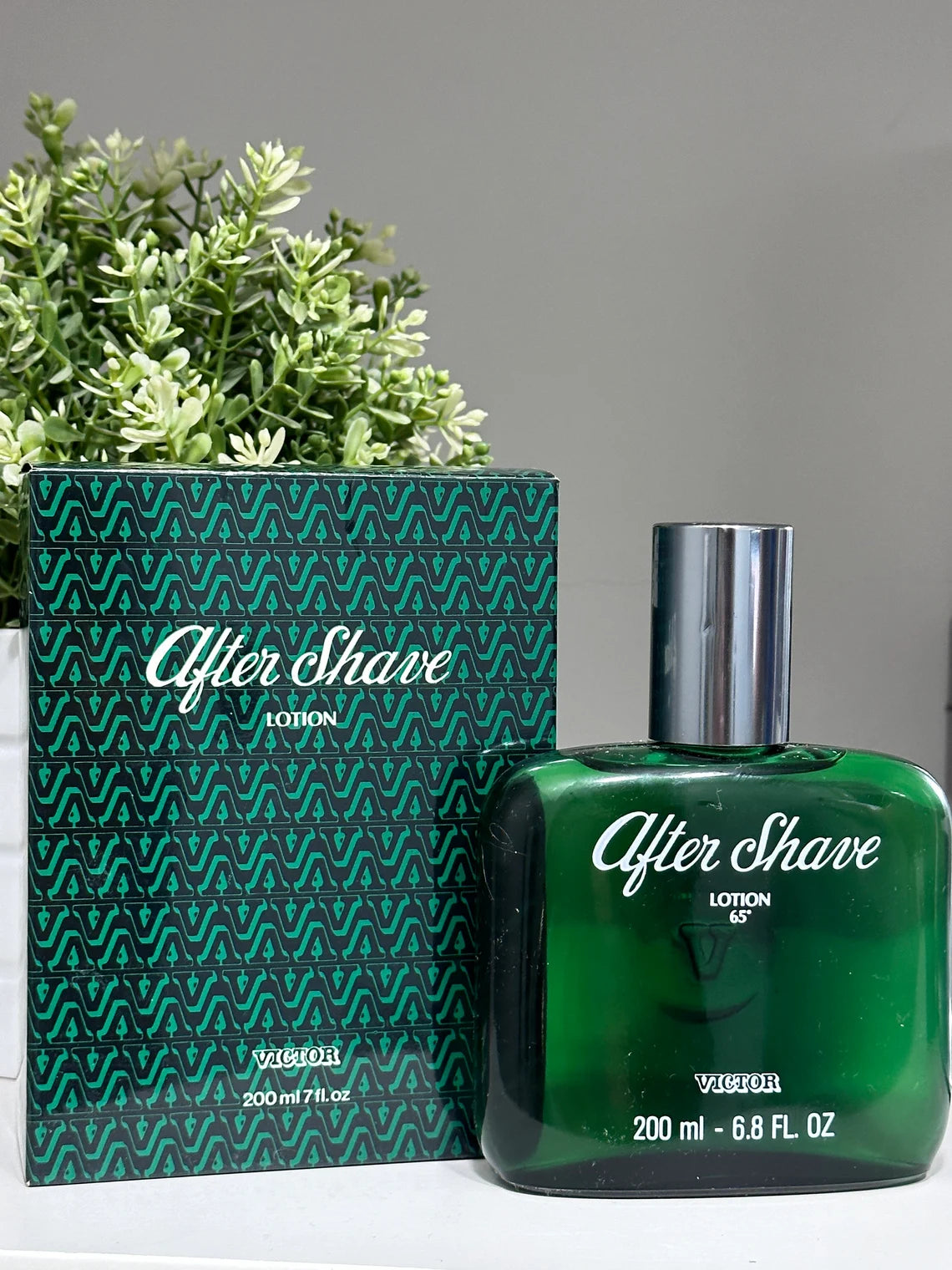 VICTOR DI MILANO LOTION AFTER SHAVE 200ML