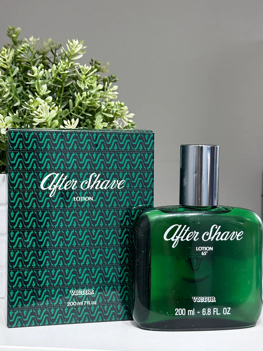 VICTOR DI MILANO LOTION AFTER SHAVE 200ML