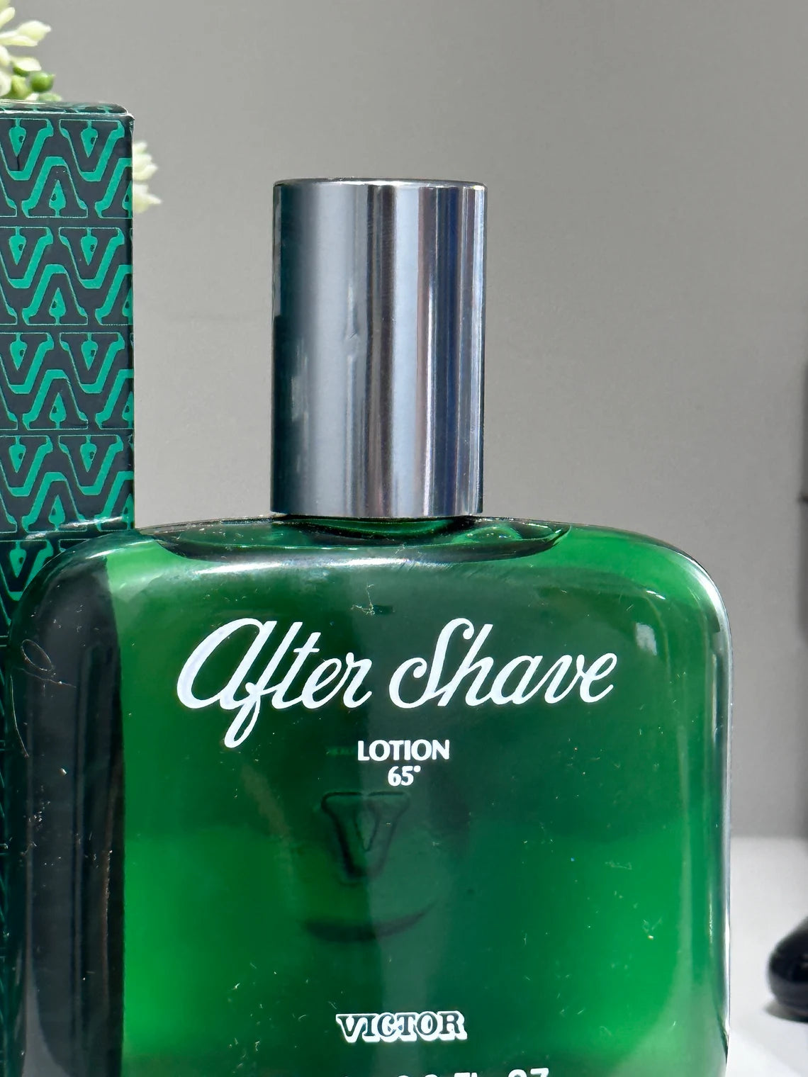 VICTOR DI MILANO LOTION AFTER SHAVE 200ML