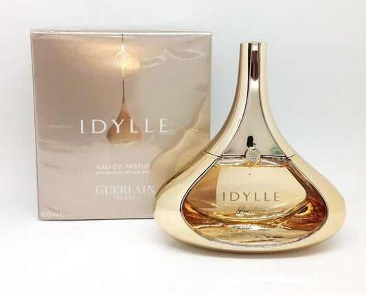 IDYLLE GUERLAIN EAU DE PARFUM 100ML