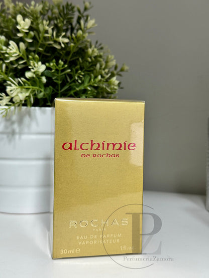 ALCHIMIE ROCHAS BEAUTIFUL EAU DE PARFUM 30ML