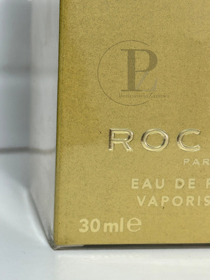 ALCHIMIE ROCHAS Wunderschönes Eau de Parfum, neu in versiegelter Box, 30 ml Spray.