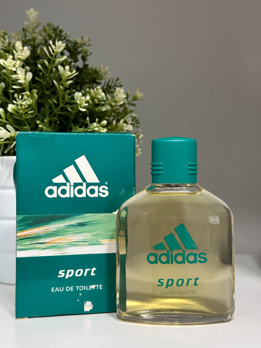 ADIDAS SPORT 100ML