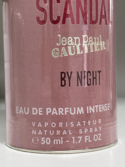 SCANDAL BY NIGHT 50ML