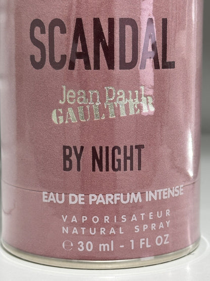 SCANDAL BY NIGHT 30ML