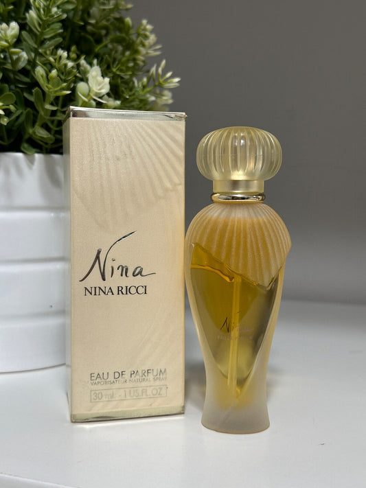 NINA NINA RICCI EAU DE PARFUM 30ML