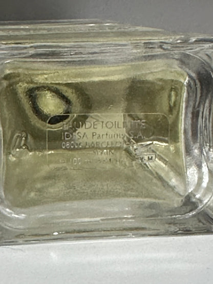 ANGEL SCHLESSER ESPRIT DE GINGEMBRE EAU DE TOILETTE 100ML