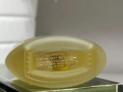 TOI BARBARA WARD MAS COSMETICS 100ML