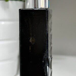 ATTITUDE ARMANI After shave lotion UNUSED. Damaged crystal. the paint on the glass is damaged. 75ml splash