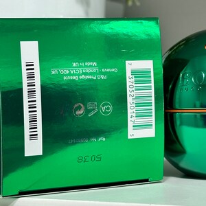 Hugo boss in motion green 90ml hotsell