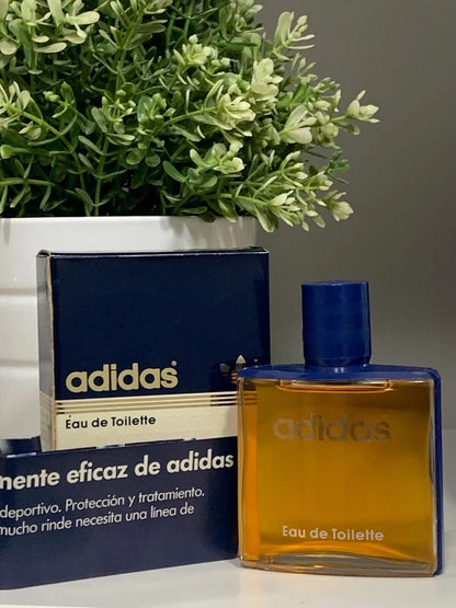 ADIDAS CLASSIC EAU DE TOILLETE 50ML