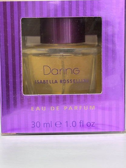 DARING ISABELLA ROSSELLINI EAU DE PARFUM 30ML