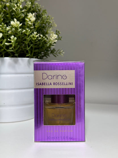 DARING ISABELLA ROSSELLINI EAU DE PARFUM 30ML