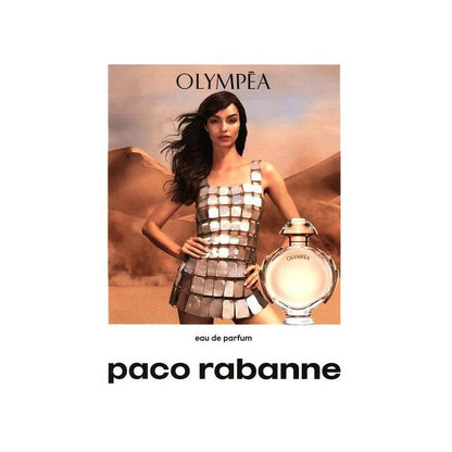 OLYMPEA LEGEND PACO RABANNE EAU DE PARFUM 50ML