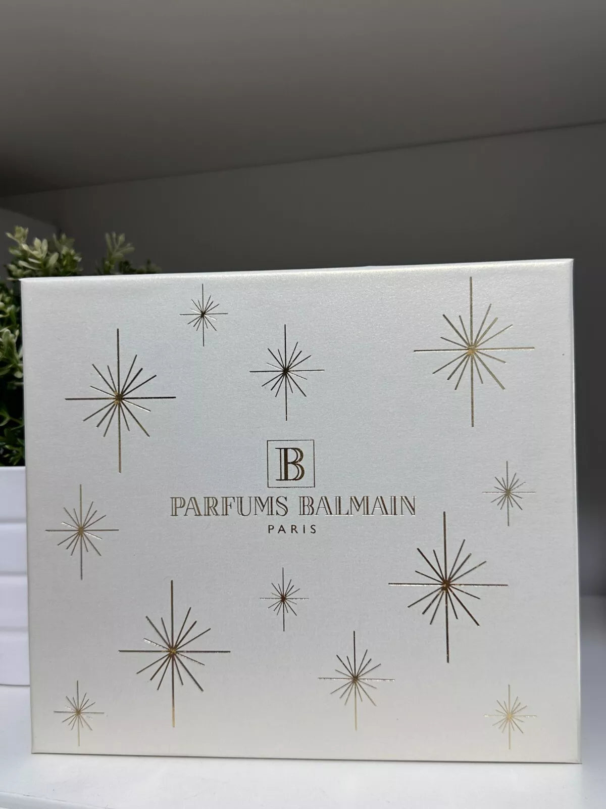 IVOIRE BALMAIN EAU DE TOILETTE 100ML