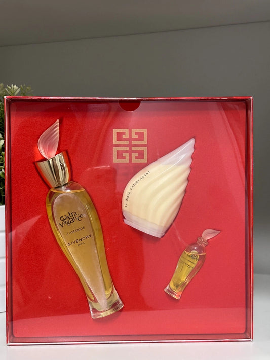 EXTRAVAGANCE D´AMARIGE Givenchy Eau De Toilette 50ml Spray