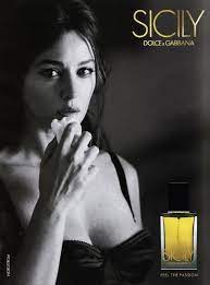 SICILY DOLCE GABBANA EAU DE PARFUM 50ML